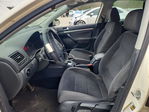 Volkswagen Jetta 2008