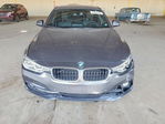 BMW Series 3 2017