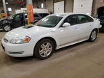 Chevrolet Impala 2012