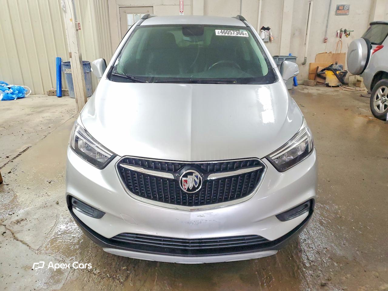 Buick Encore 2019