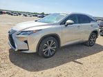Lexus RX 2017