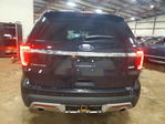 Ford Explorer 2016