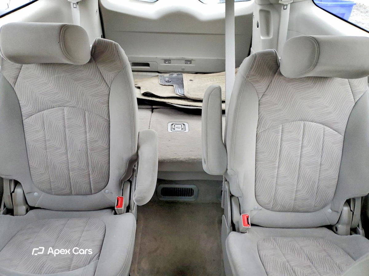 Buick Enclave 2017