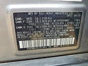 Subaru Outback 2010