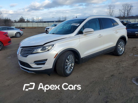 Lincoln MKC 2017 - Image 1 of 14