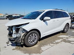 Toyota Sienna 2021