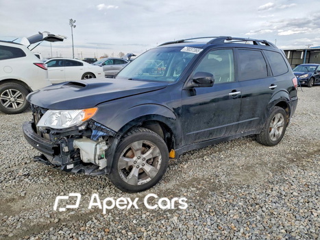 Subaru Forester 2012 - Zdjęcie 1 z 14