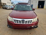 Subaru Forester 2012