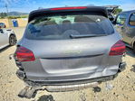 Porsche Cayenne 2016