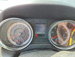 Dodge Caravan 2012