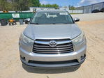 Toyota Highlander 2016