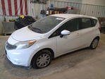 Nissan Versa 2016