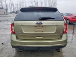 Ford Edge 2013