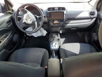 Mitsubishi Mirage 2022