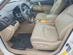 Toyota Highlander 2008