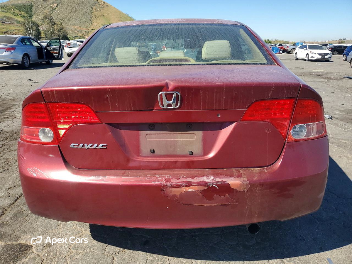 Honda Civic 2007