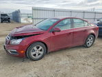 Chevrolet Cruze 2015