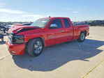 Chevrolet Silverado 2012