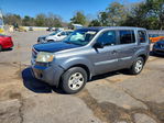 Honda Pilot 2011