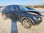 Nissan Juke 2013