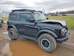 Ford Bronco 2021