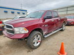 RAM 1500 2017