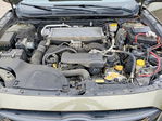 Subaru Outback 2022