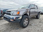 Toyota 4Runner 2001