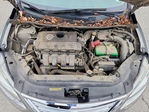 Nissan Sentra 2014