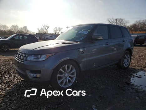 Land Rover Range Rover 2016 - Image 1 of 12