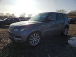 Land Rover Range Rover 2016