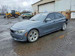 BMW Series 3 2016