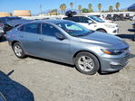 Chevrolet Malibu 2024
