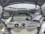Honda Odyssey 2016