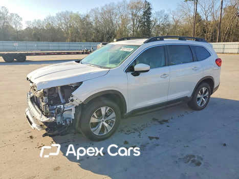 Subaru Ascent 2025 - Image 1 of 15