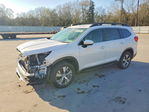 Subaru Ascent 2025