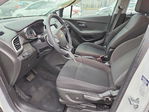 Chevrolet Trax 2017
