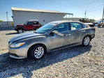 Nissan Altima 2018