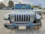 Jeep Wrangler 2021