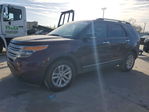 Ford Explorer 2012