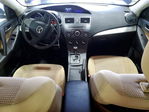 Mazda 3 2012