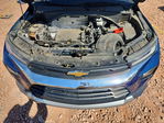 Chevrolet TrailBlazer 2021