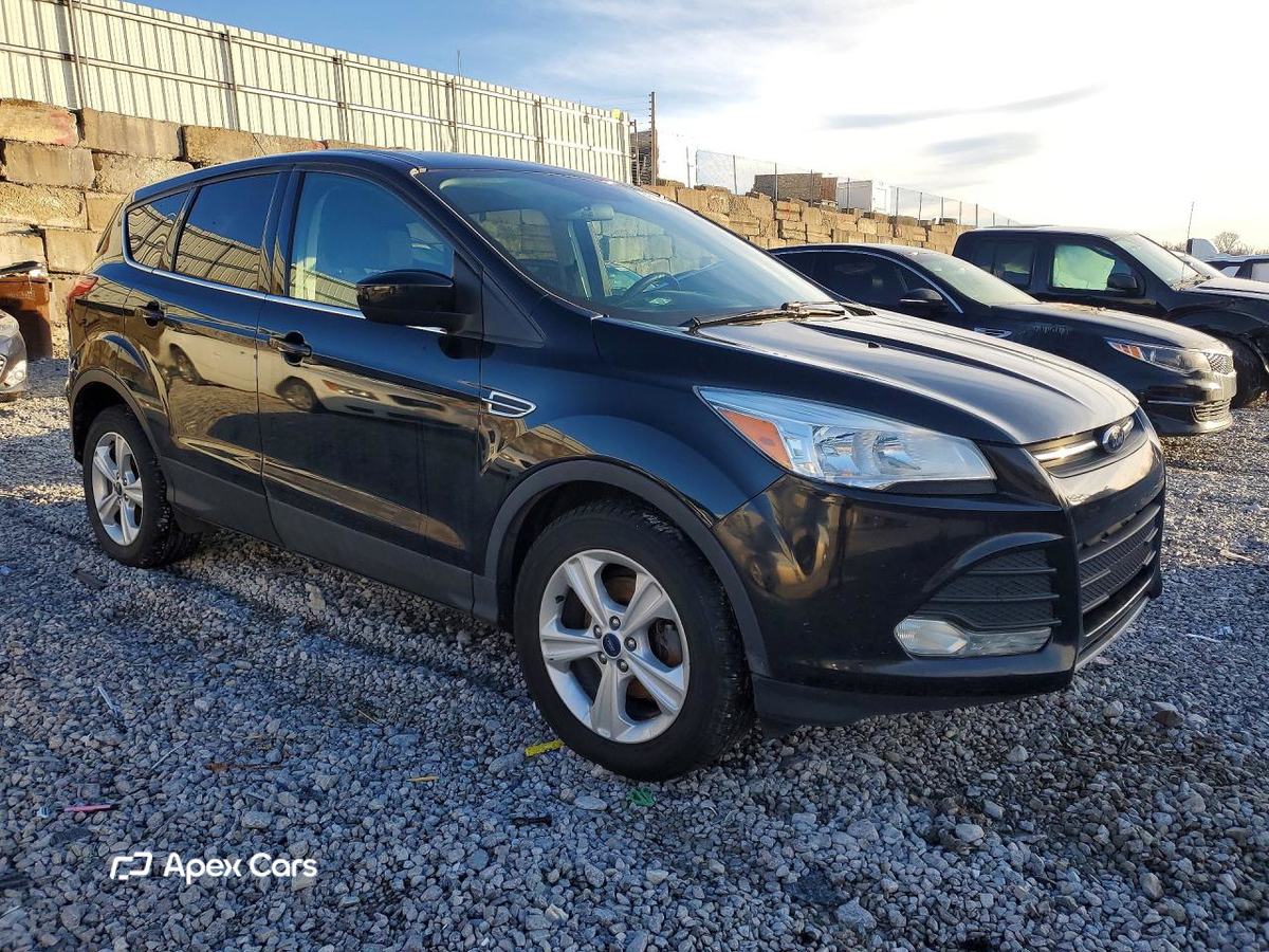Ford Escape 2016