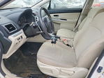 Subaru Impreza 2015