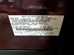 Ford Taurus 2011