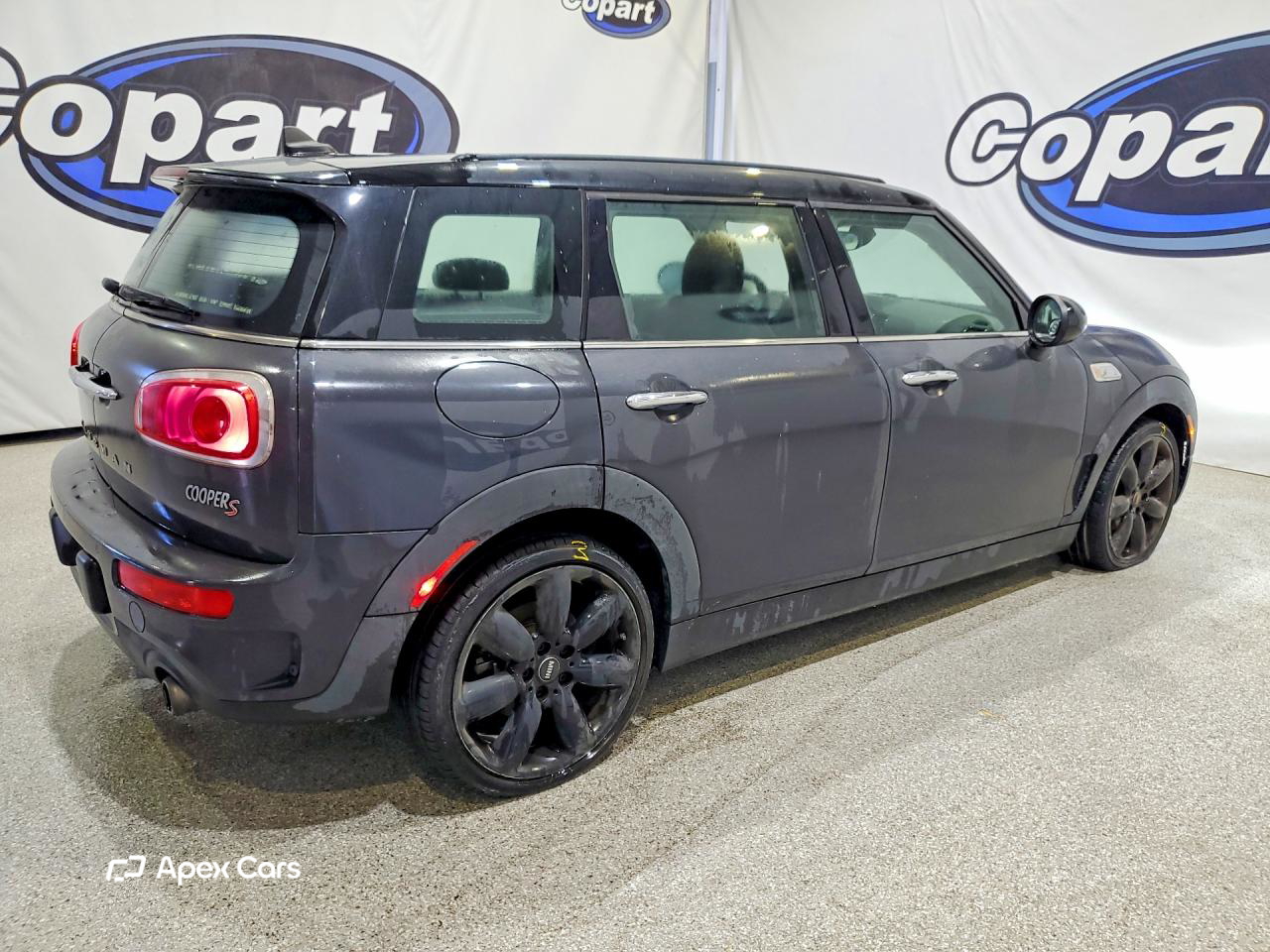 MINI Cooper 2017