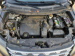 Ford Explorer 2016