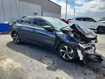 Honda Insight 2021
