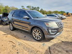 Ford Explorer 2016