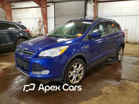 Ford Escape 2013 - Image 1 of 13